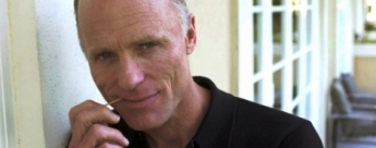January Jones y Ed Harris, en �Sweetwater�