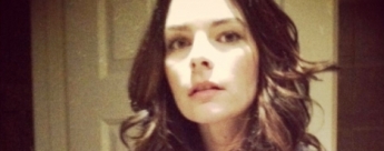 Hollywood se rinde a Kelly Oxford
