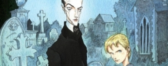 Henry Selick, director de �El libro del cementerio�