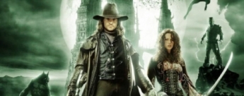 Reboot de 'Van Helsing'