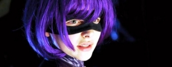 Grace Moretz principal candidata para protagonizar La Sirenita