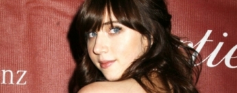 Zoe Kazan y Paul Dano, en 'Ruby Sparks'