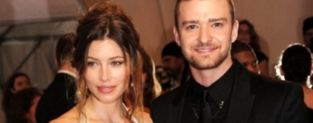 Jessica Biel y Justin Timberlake, juntos en �The Devil in the Deep Blue Sea�