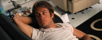 Ricardo Dar�n y Gael Garc�a Bernal, hermanos en 'Terra'