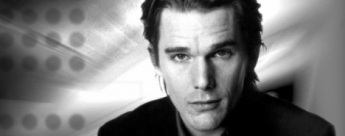 Ethan Hawke viaja en el tiempo
