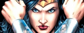 Grant Morrison contra la Wonder Woman de Zack Snyder: traiciona a sus races