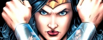 Michael Goldenberg escribir� �Wonder Woman�