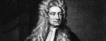Nuevo hroe de accin: Isaac Newton