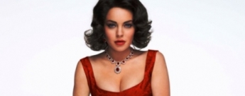 Lindsay Lohan y James Deen, en �The Canyons�