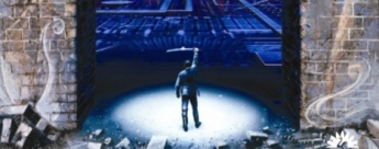 Segunda pel�cula de Joe Cornish: �Snow Crash�