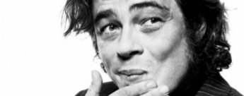 Benicio del Toro rodar con Arnaud Desplechin