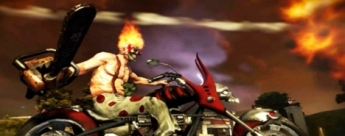 El videojuego 'Twisted Metal', a la gran pantalla
