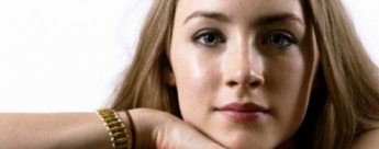 Saoirse Ronan, �Mi vida ahora�