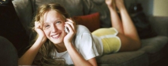 Ludivine Sagnier sufre las turbulencias del amor