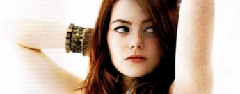 Emma Stone, en lo pr�ximo de Cameron Crowe