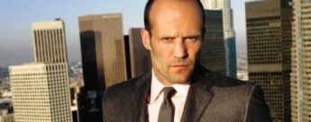 Jason Statham contra James Franco