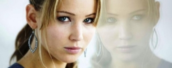Jennifer Lawrence, en los confines de la Tierra