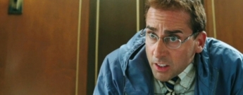 Will Ferrell y Steve Carell, juntos en 'Swear to God'