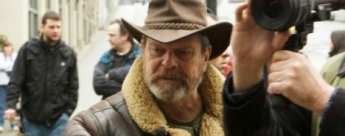 Lo prximo de Terry Gilliam: The Zero Theorem