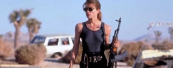 Versi�n femenina de �Los Mercenarios�