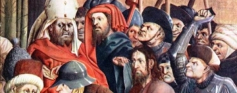 Pel�cula sobre Poncio Pilato