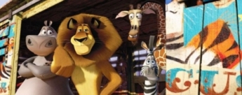 Fox se queda con DreamWorks Animation
