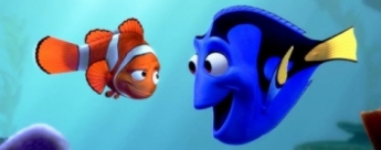 Secuela de Buscando a Nemo