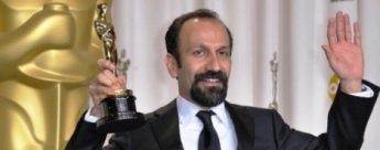 Nueva pelcula de Asghar Farhadi