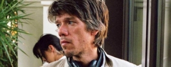 Brad Pitt y Denzel Washington, en 'Candy Store'