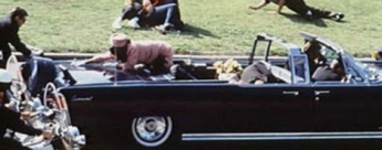 Nueva aproximaci�n al asesinato de Kennedy