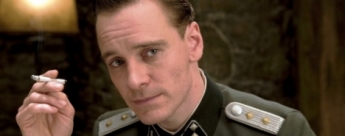 Michael Fassbender, rockero