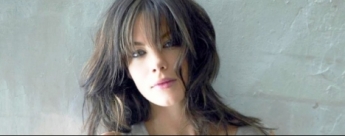 Michelle Monaghan y Chris Evans, juntos y revueltos