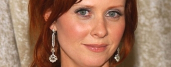 Cynthia Nixon interpretar� a Emily Dickinson