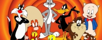 Vuelven los Looney Tunes
