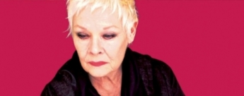Judi Dench y Steve Coogan, madre e hijo en 'Philomena'