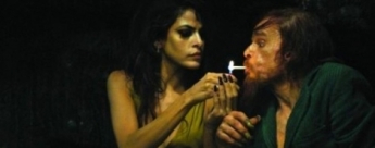 Sitges se rinde a �Holy Motors�