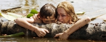 �Lo imposible� ya es la pel�cula m�s vista del a�o en Espa�a