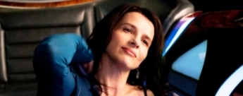 Juliette Binoche, fot�grafa de guerra