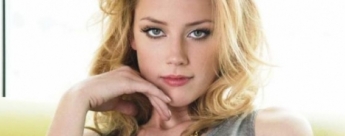 Amber Heard, chica mala en �Syrup�