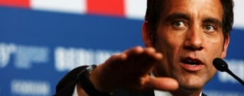 Clive Owen y Morgan Freeman, los �ltimos caballeros