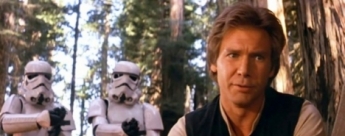 Harrison Ford, interesado en �Star Wars: Episodio 7�