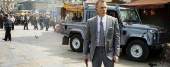 Sam Mendes y John Logan, inmersos ya en la continuaci�n de �Skyfall�