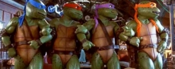 Las Tortugas Ninja ser�n Los Vengadores