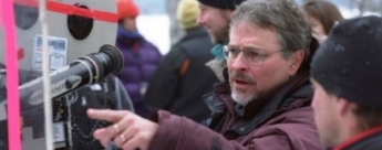 Lawrence Kasdan, de vuelta al universo Star Wars