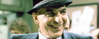 De Bond a Kojak