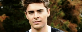 Zac Efron, forense de Kennedy