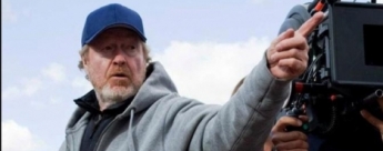 Ridley Scott dirigir� el episodio piloto de 'The Vatican'