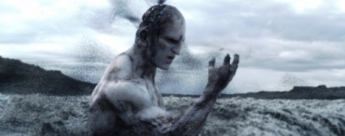 Luz verde a la secuela de 'Prometheus'