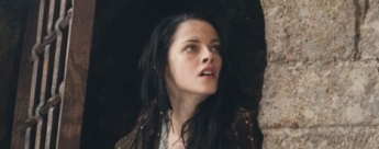 Kristen Stewart ser� de nuevo Blancanieves