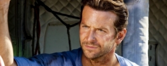 Bradley Cooper, polic�a en �Dark Invasion�